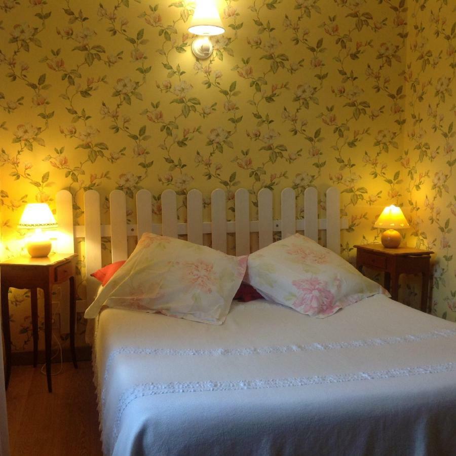L'Orchard Bed and Breakfast Bonneville-la-Louvet Eksteriør billede
